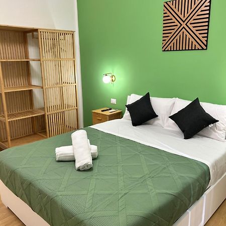 San Peter Vale House Leilighet Roma Eksteriør bilde
