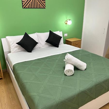 San Peter Vale House Leilighet Roma Eksteriør bilde