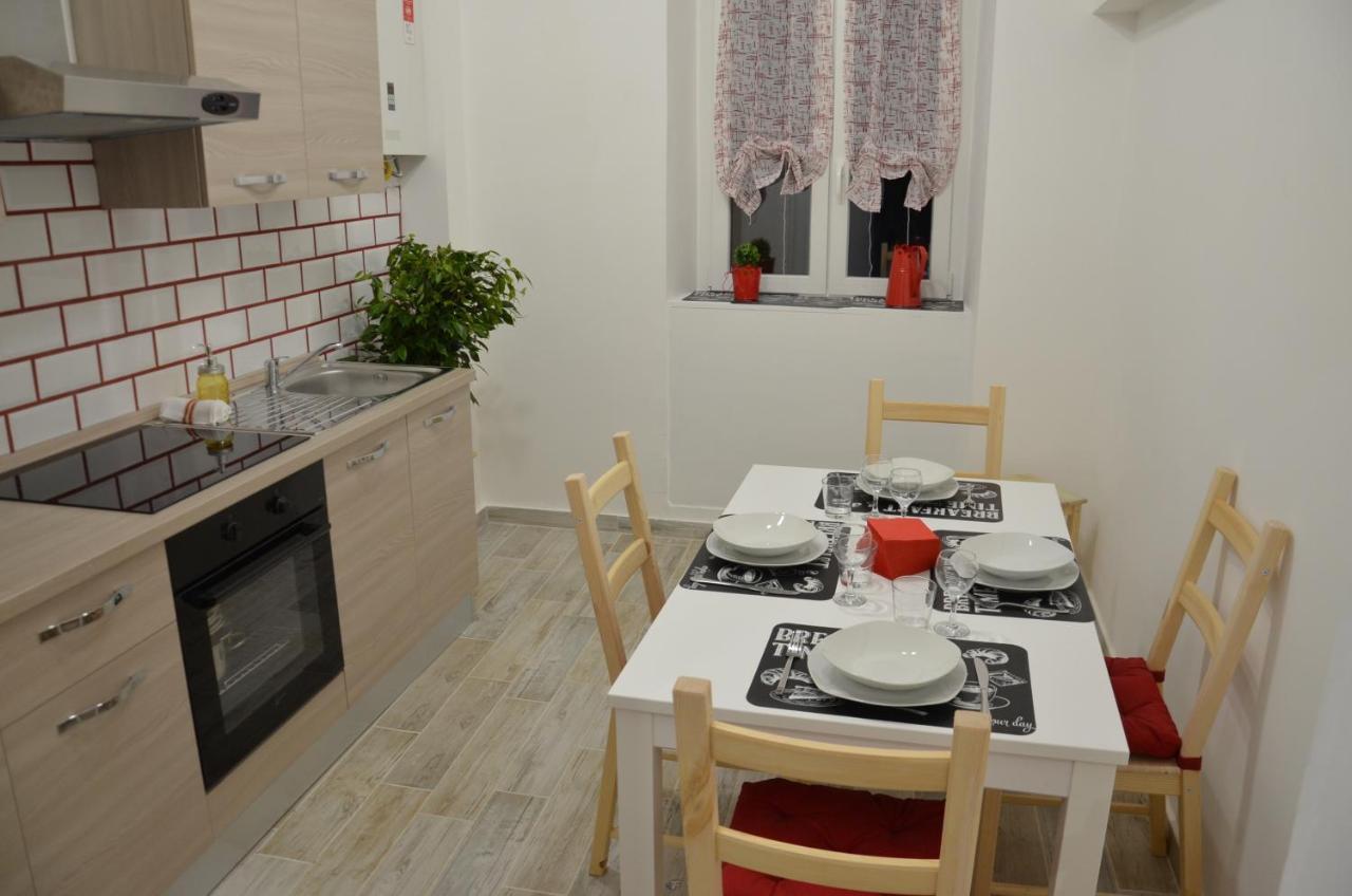 San Peter Vale House Leilighet Roma Eksteriør bilde