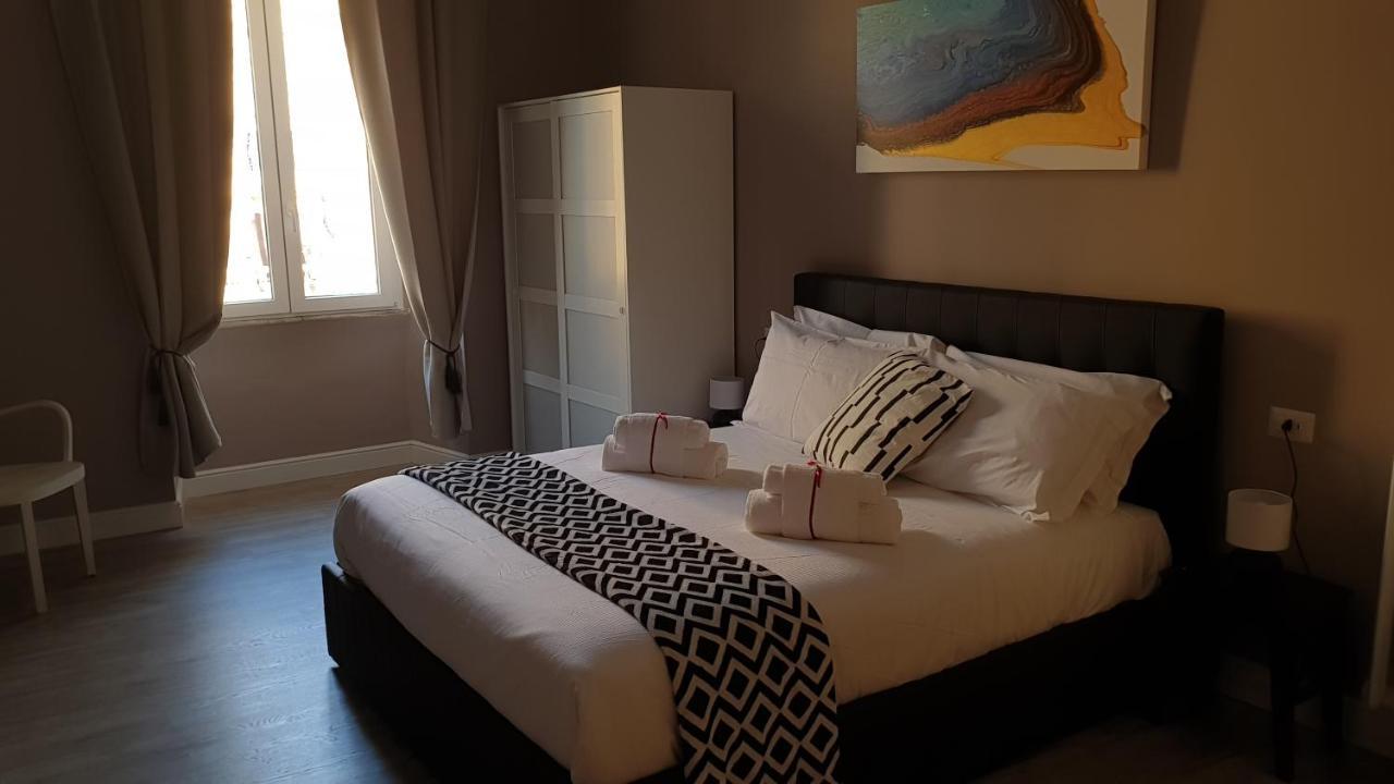 San Peter Vale House Leilighet Roma Eksteriør bilde