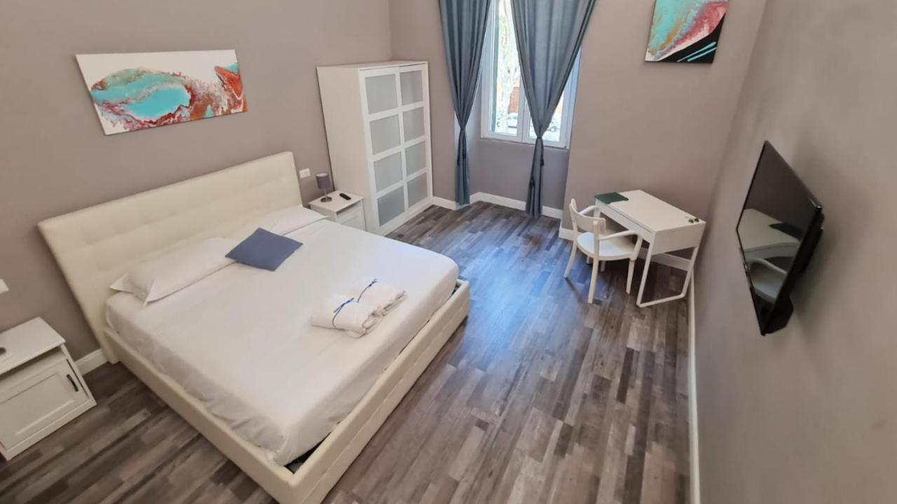 San Peter Vale House Leilighet Roma Eksteriør bilde