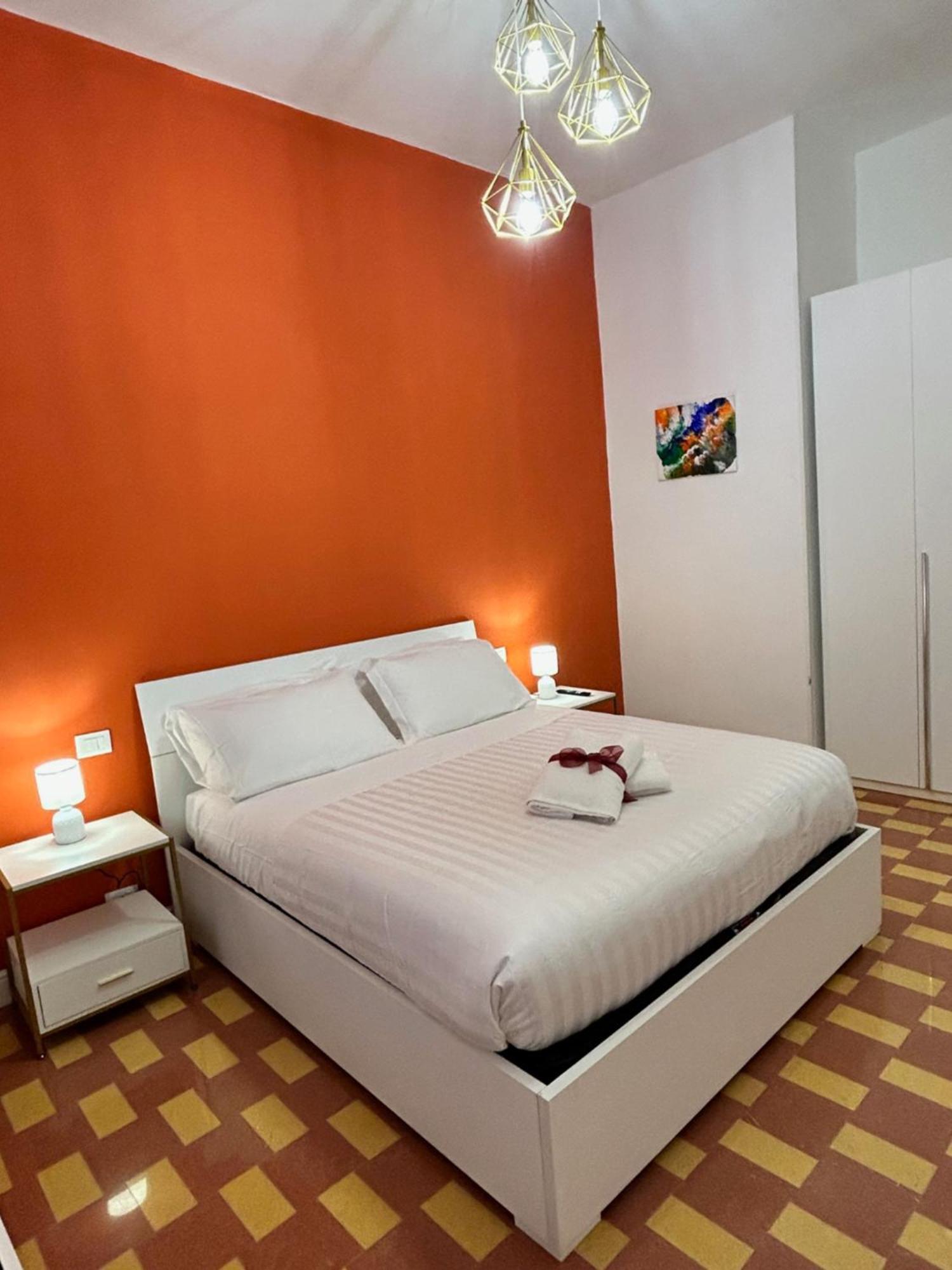 San Peter Vale House Leilighet Roma Eksteriør bilde