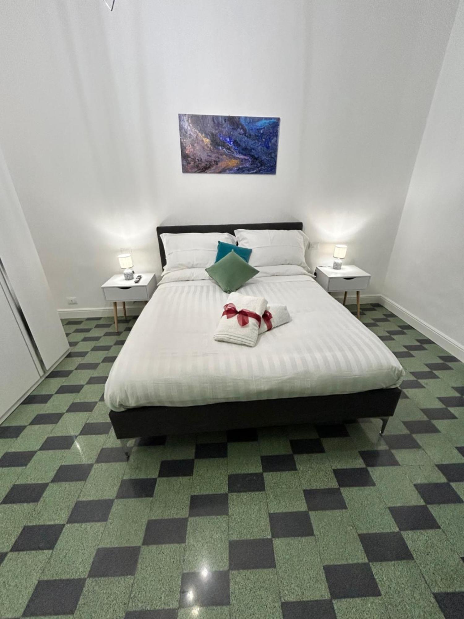 San Peter Vale House Leilighet Roma Eksteriør bilde