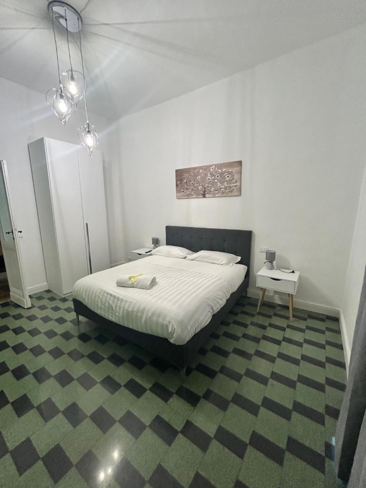 San Peter Vale House Leilighet Roma Eksteriør bilde