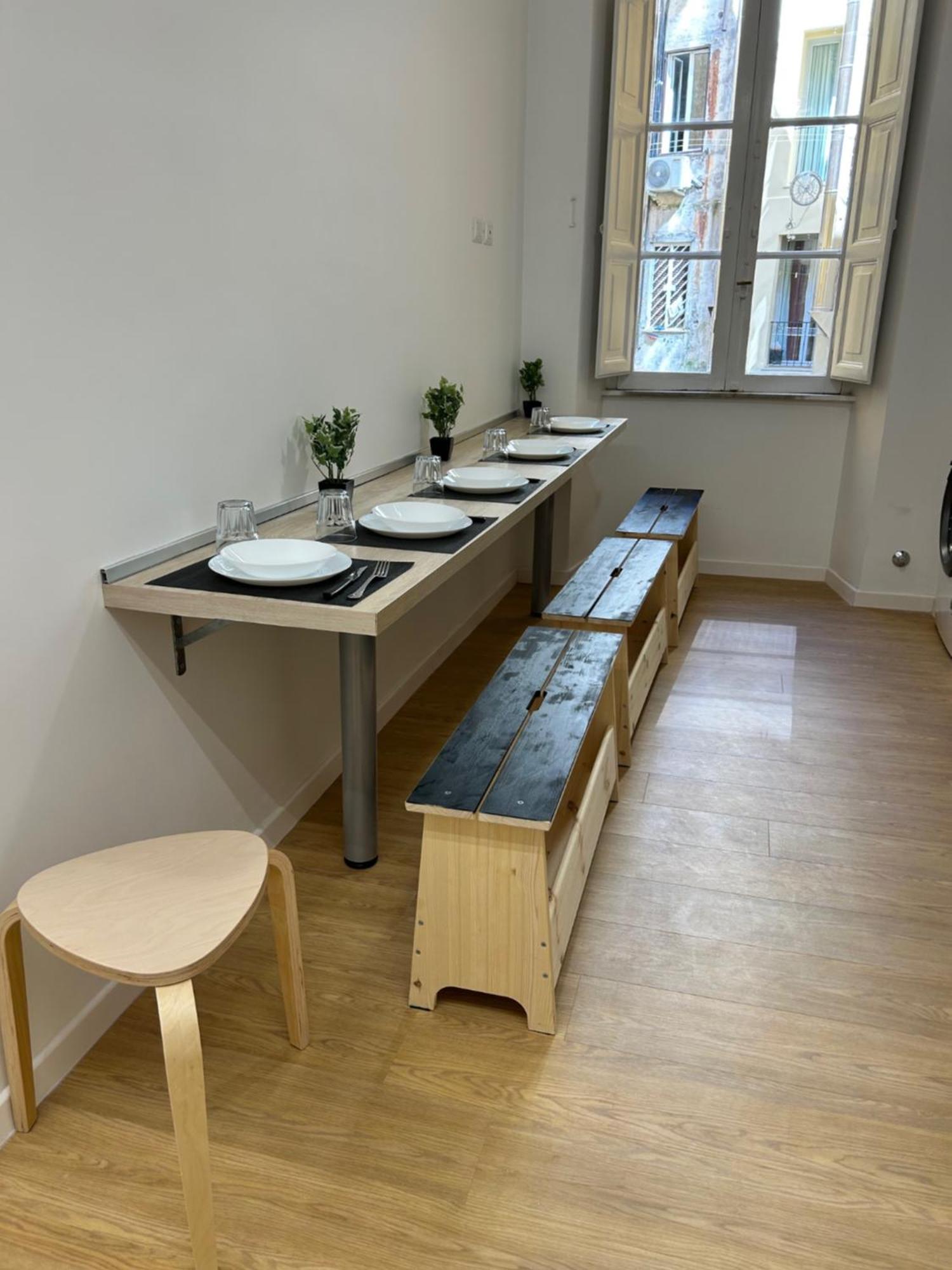 San Peter Vale House Leilighet Roma Eksteriør bilde