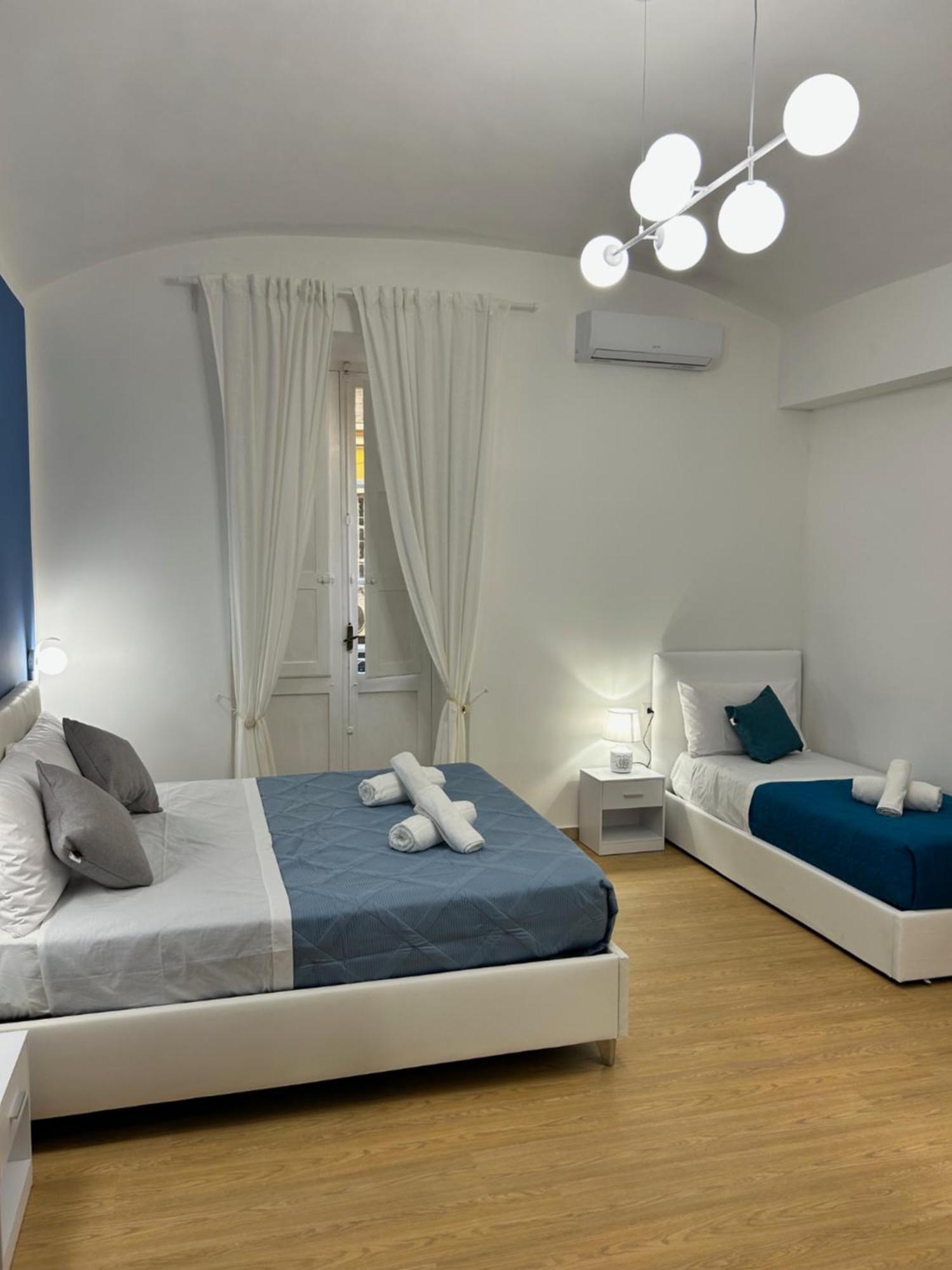 San Peter Vale House Leilighet Roma Eksteriør bilde