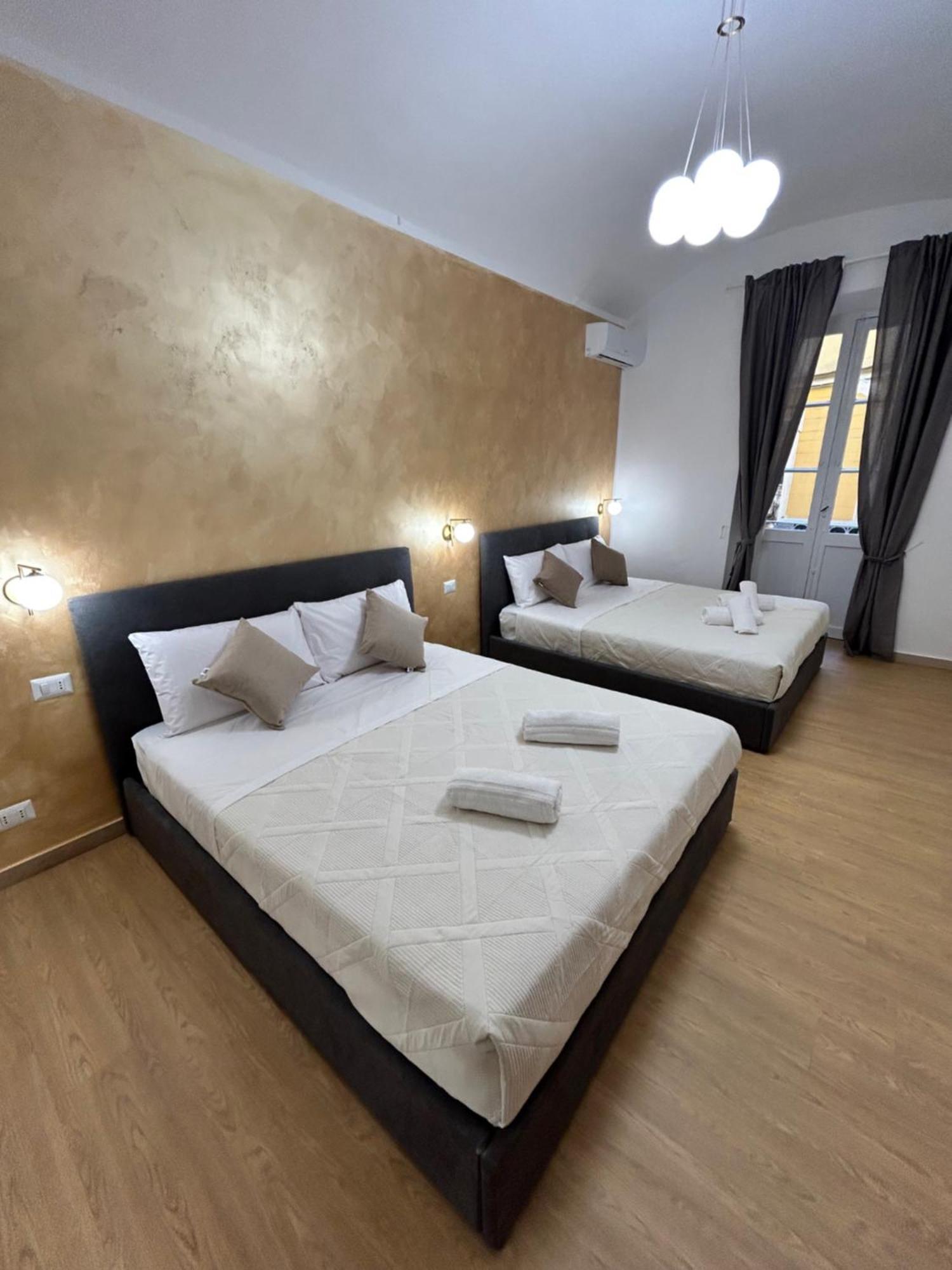 San Peter Vale House Leilighet Roma Eksteriør bilde