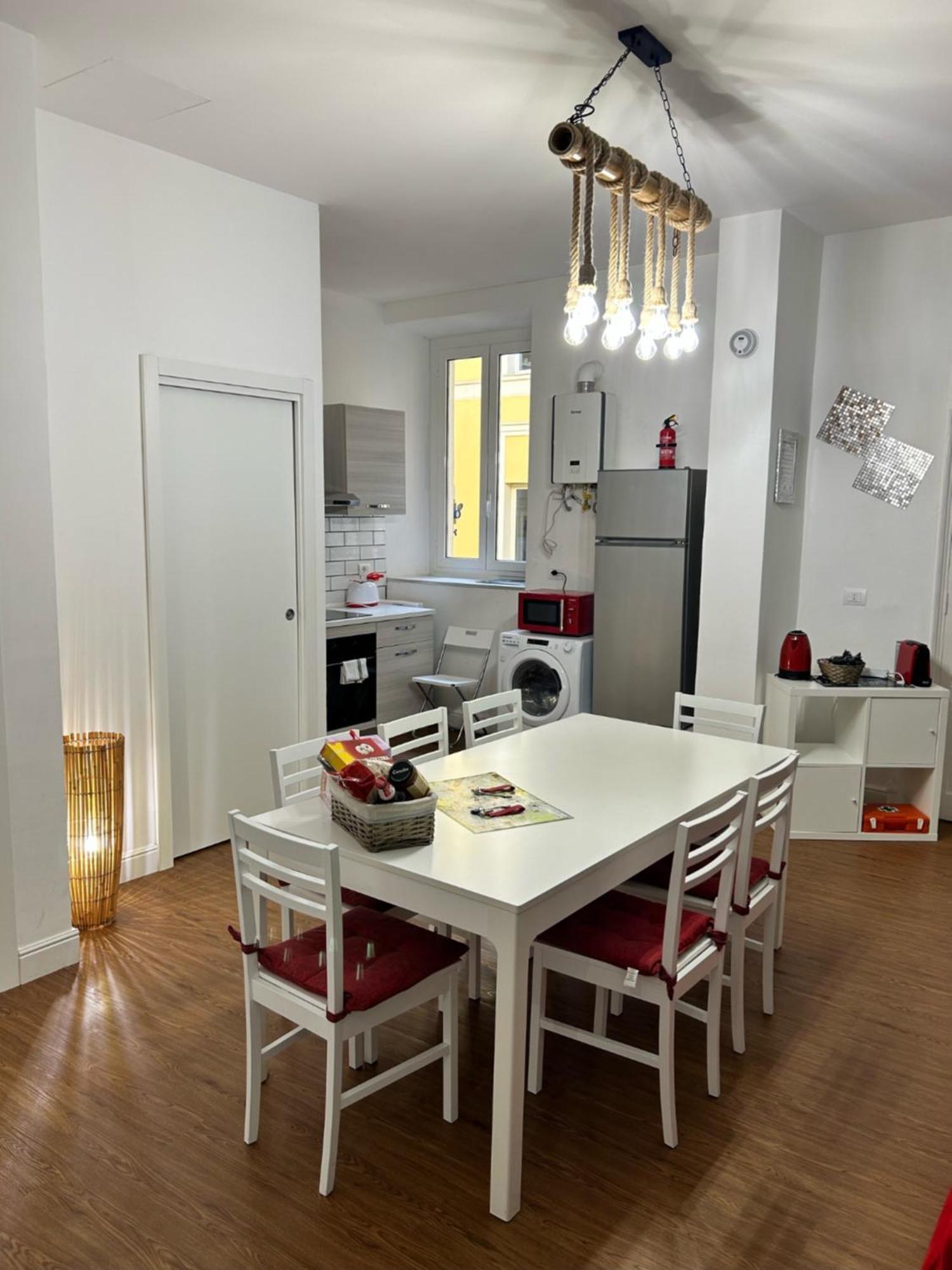 San Peter Vale House Leilighet Roma Eksteriør bilde