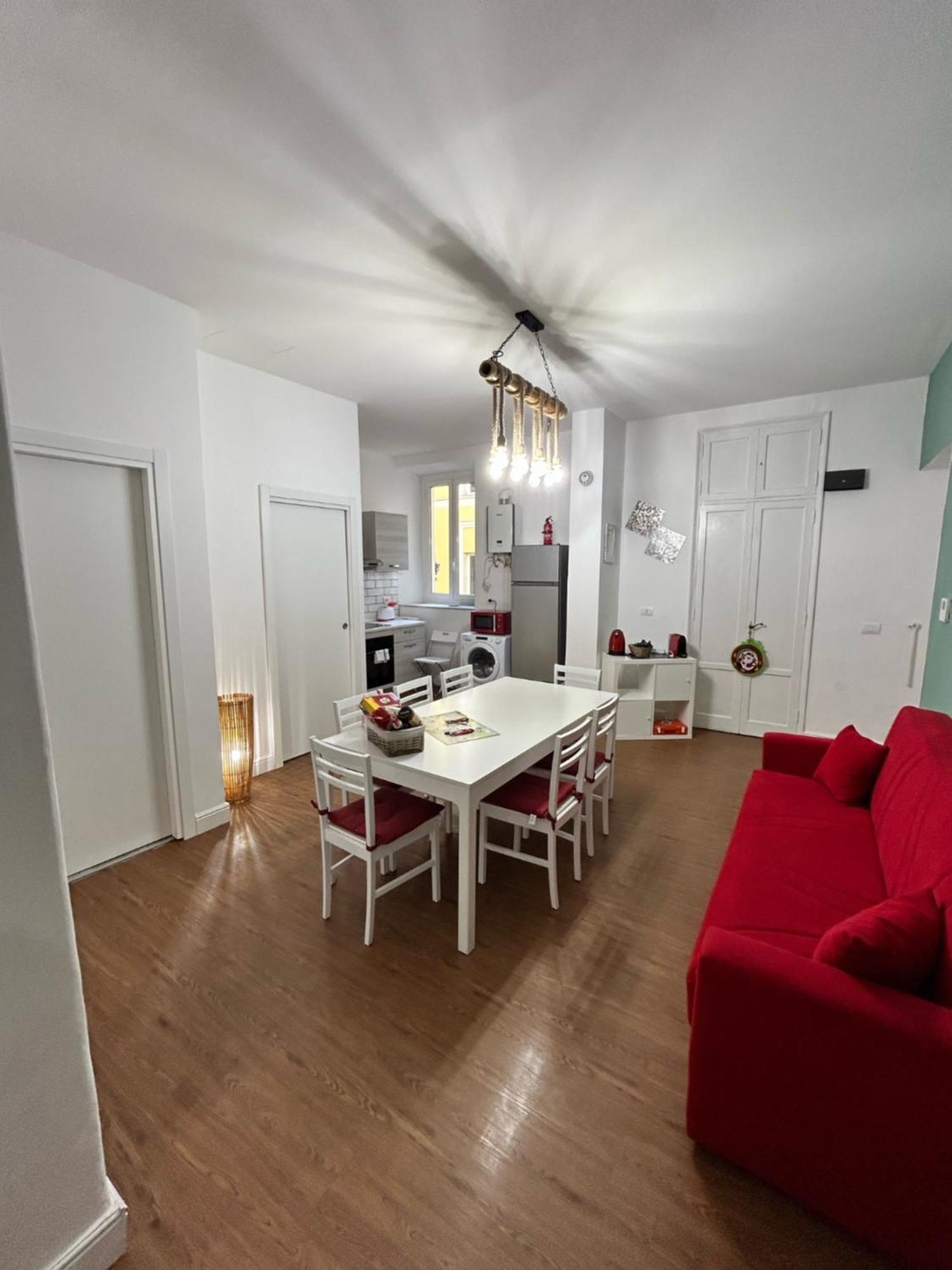 San Peter Vale House Leilighet Roma Eksteriør bilde